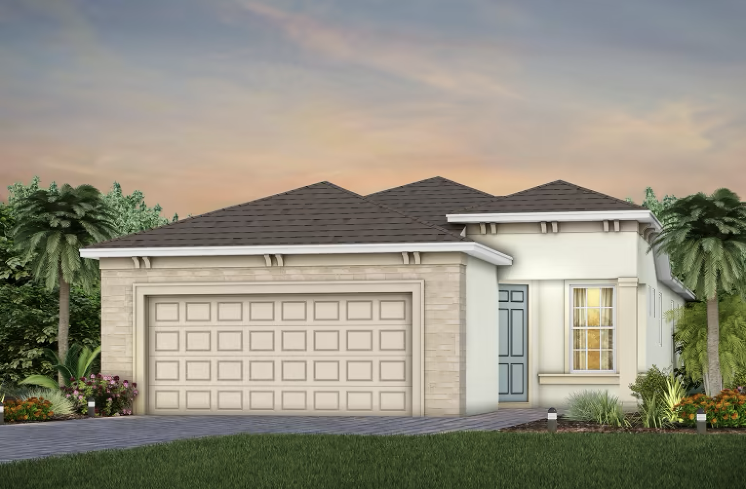 Del Webb Minneola: Casa à Venda em Minneola - Flórida - EUA - 4